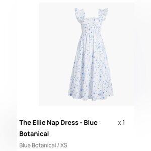 Hill House Home Nap Dress